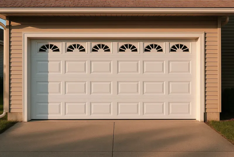 Contact Precision Garage Door of Santa Rosa Beach