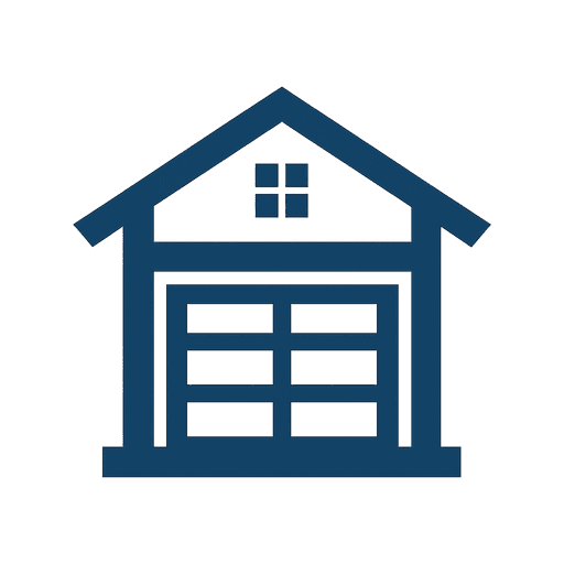 Precision Garage Door of Santa Rosa Beach logo